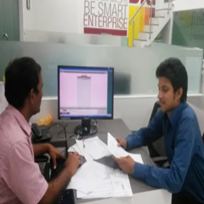 Pat on Back - Ongoing appreciation initiative for an efficient team member