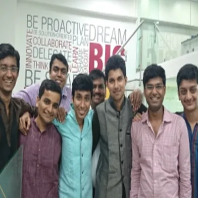 Team party - Diwali Traditional Day