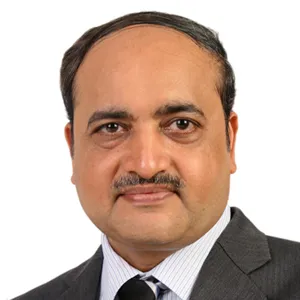 CA Hemant Mehta