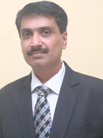 CA Pranav Kapadia