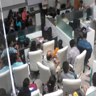 Corporate Law Training Program for the team in the Mumbai Office